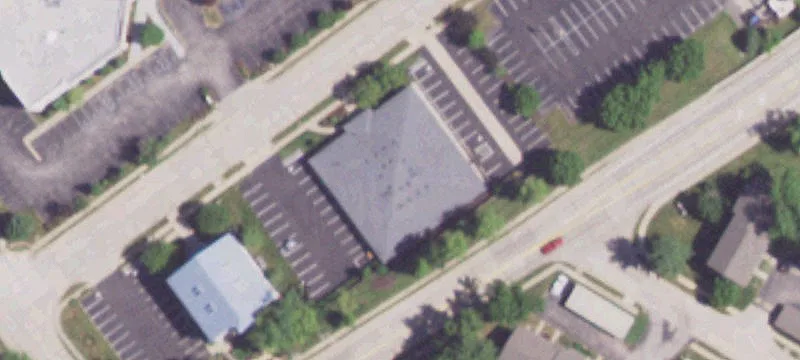 1500 Wall St