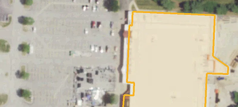 1100 7th Hwy