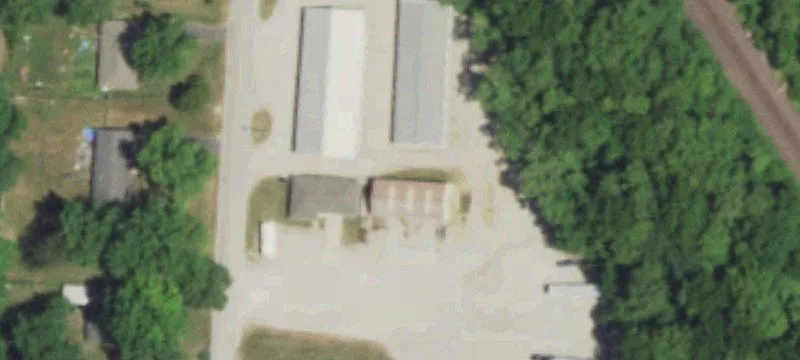 303 Ranson Rd