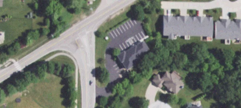 580 Old State Rd