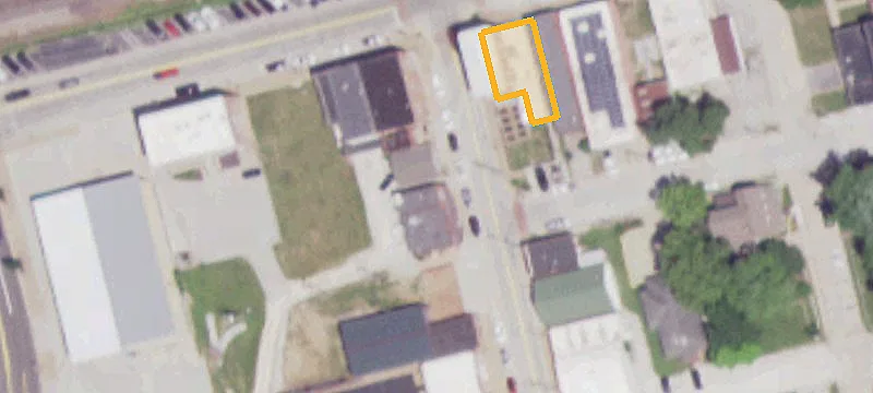 107 Linn Ave
