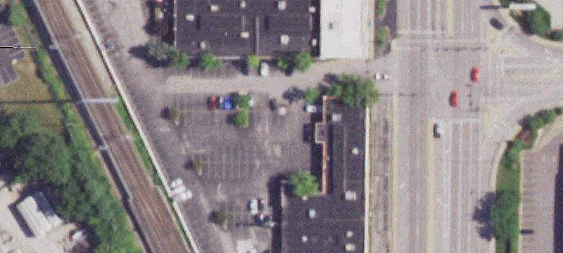 2001 Hanley Rd