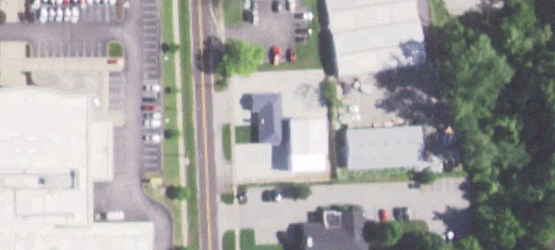 2208 Mason Ln