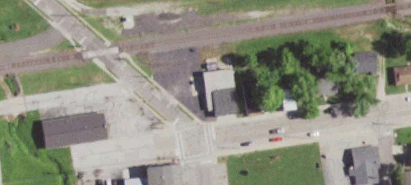 100 Main St
