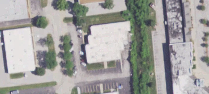 230 Chesterfield Industrial Blvd
