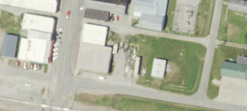 100 Ogden St