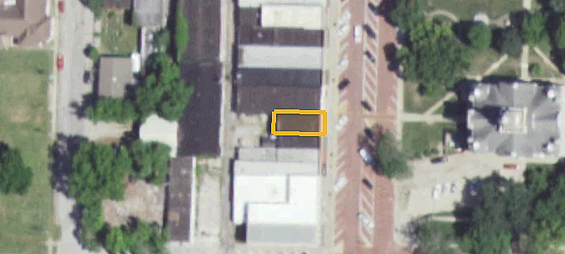 16 Delaware St
