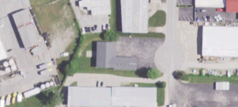 1225 Harvestowne Industrial Dr
