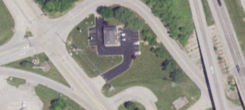 1100 Pearce Blvd