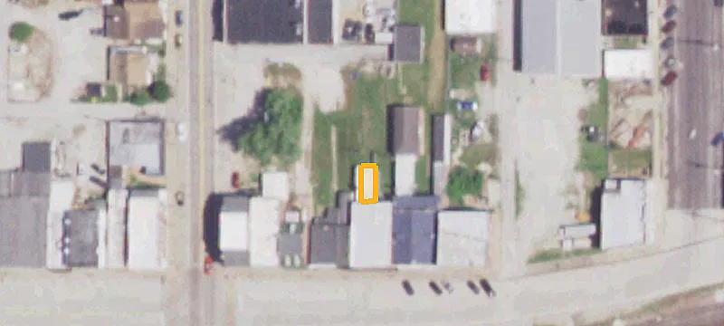 117 Saint Louis St