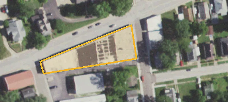 304 Bailey Rd
