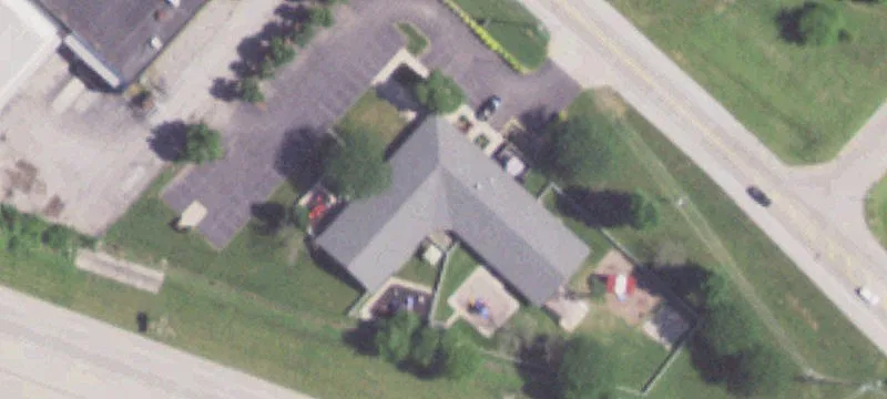 3601 Mueller Rd