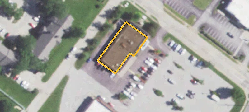 537 Howdershell Rd