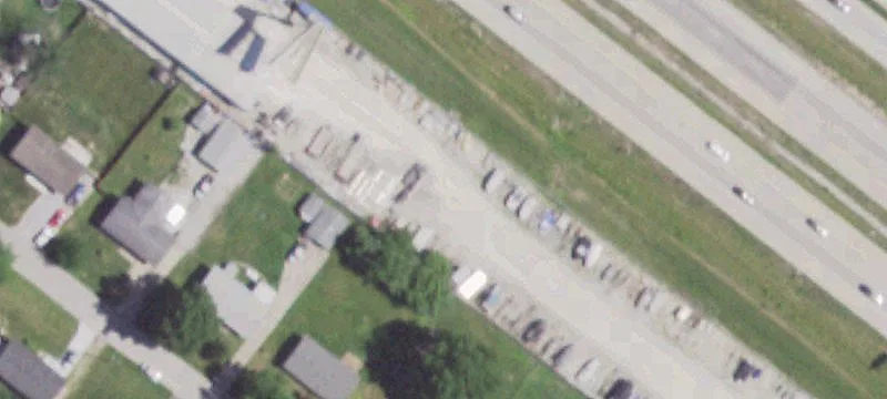 1943 Us Hwy 40th 61
