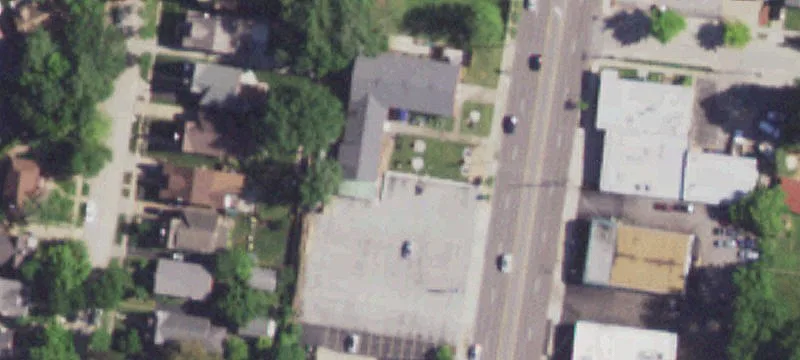 1717 Big Bnd Blvd
