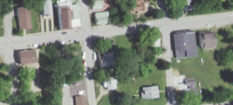 5558 Walnut St