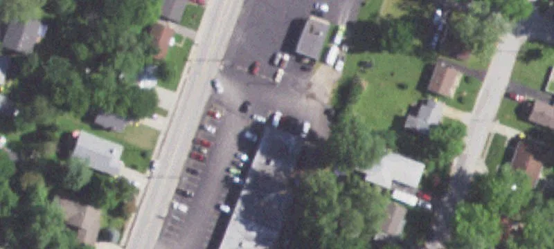 3572 Adie Rd