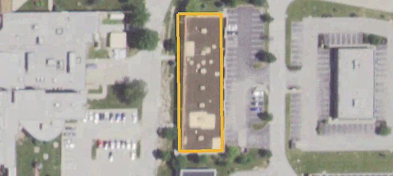 853 Medical Dr