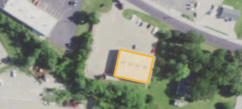 1899 Rock Rd