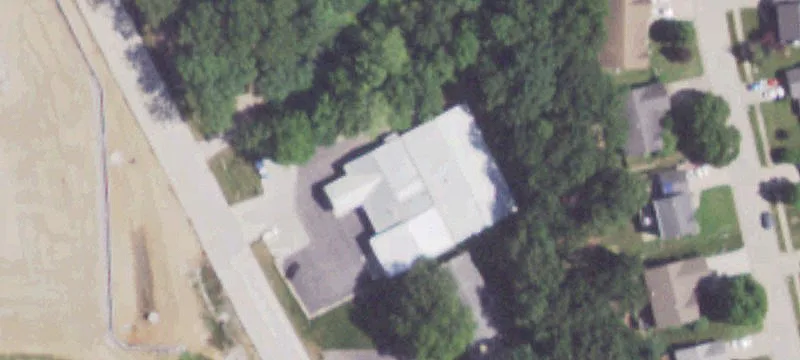 1000 Bramblett Rd