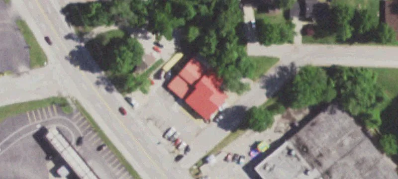 2100 Truman Blvd