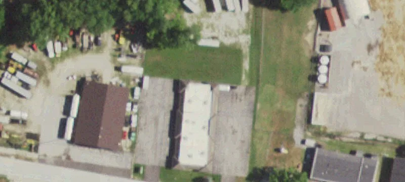 1671 Marriott Ln