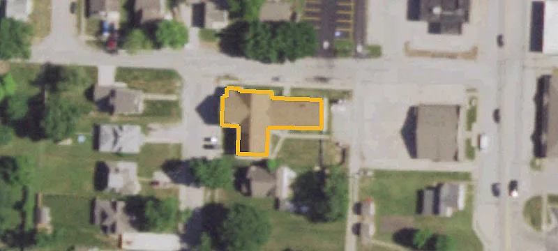 1301 Clinton St, Unit 1