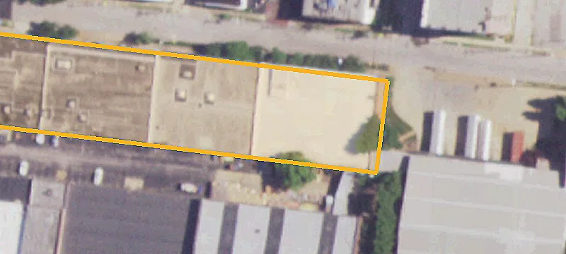 4000 Park Ave
