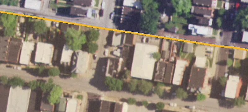 3125-3127 Cherokee St