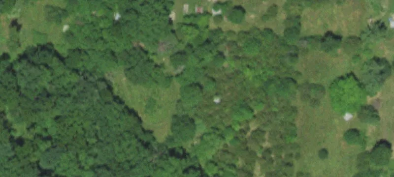 1001 Olivet Rd