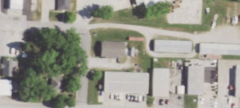 403 Cypress St