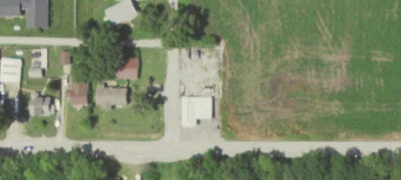 500 1st St