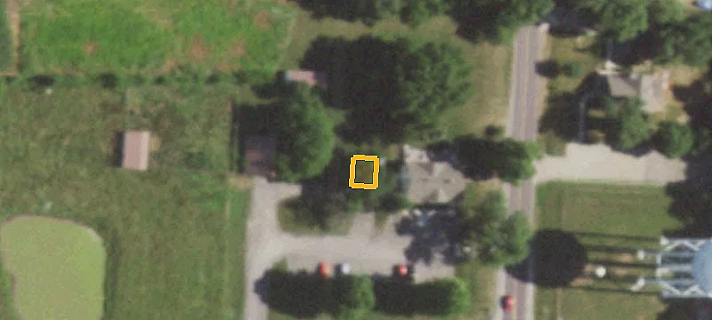 306 Bynum Rd