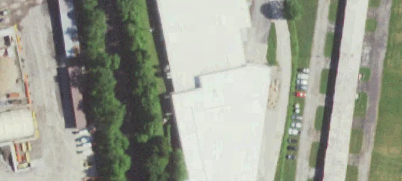 918 Airport Rd