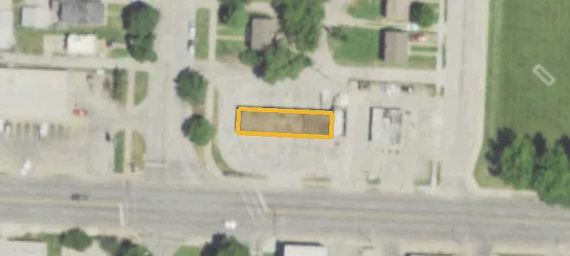 543 Van Brunt Blvd