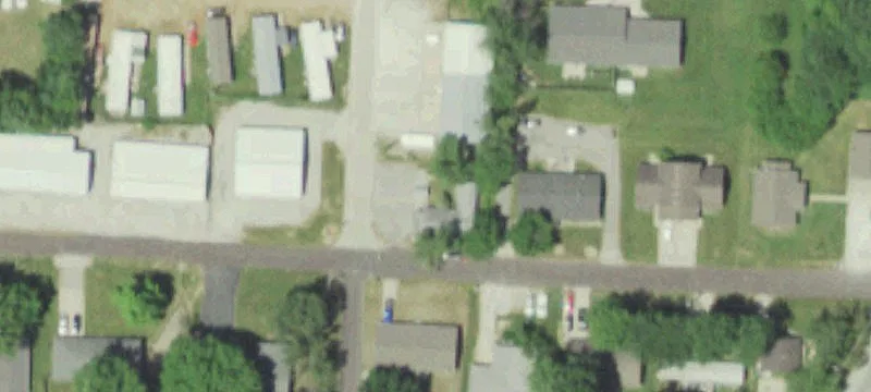 110 College St