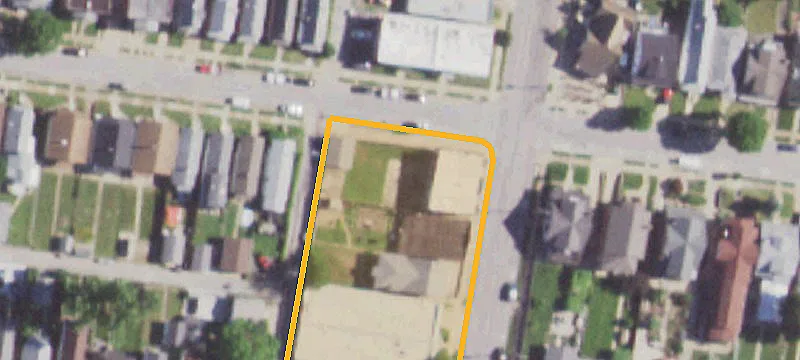 2201-2203 Macklind Ave