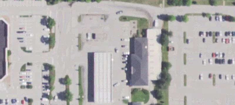 17195 Chesterfield Airport Rd
