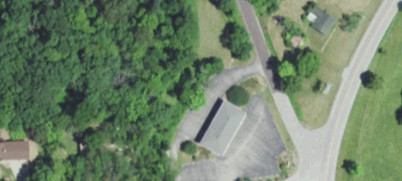 4933 4th Mile Rd