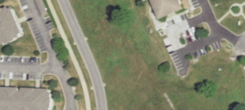 3501 Akin Blvd