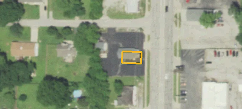 8224 Oak Trfy