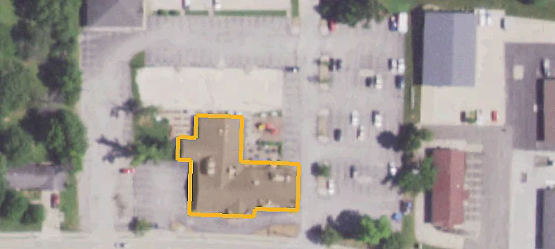 8505 Veterans Memorial Pkwy