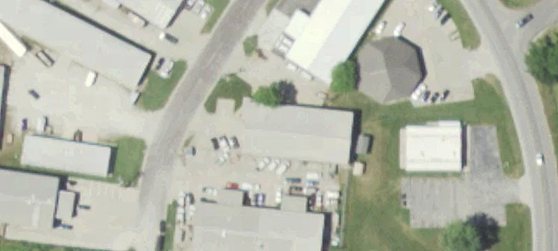 2316 Industrial Dr