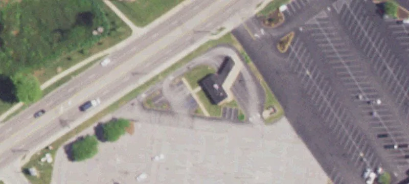 1100 Shackelford Rd