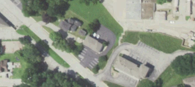 204 Marshall Rd