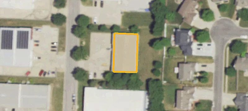 1201 Broadway Dr