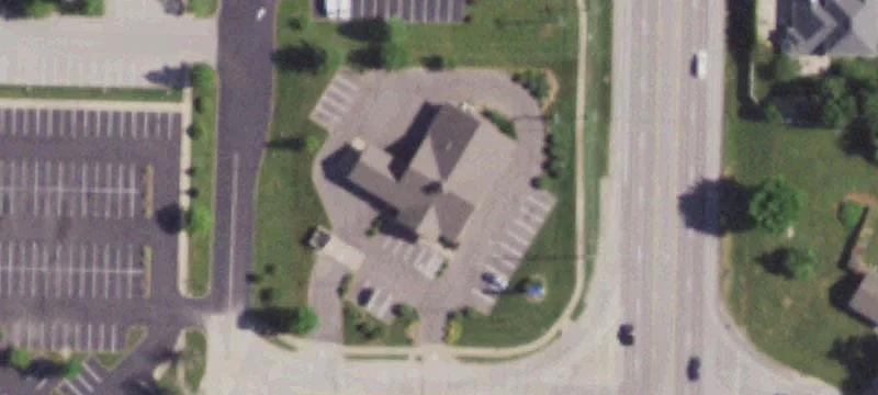 6121 Telegraph Rd