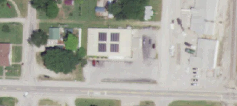608 Walnut St