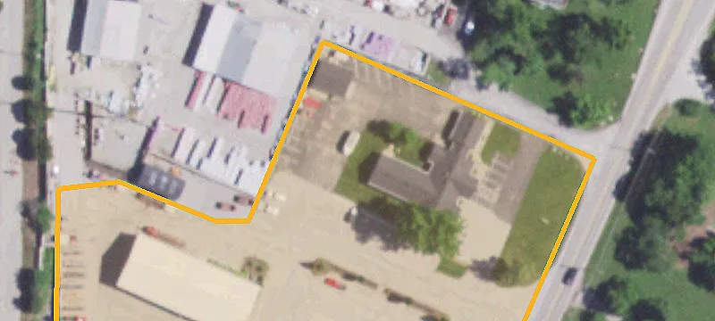 509 Old State Rd