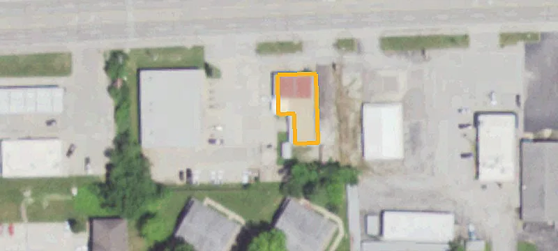 802 Us Hwy 50th W